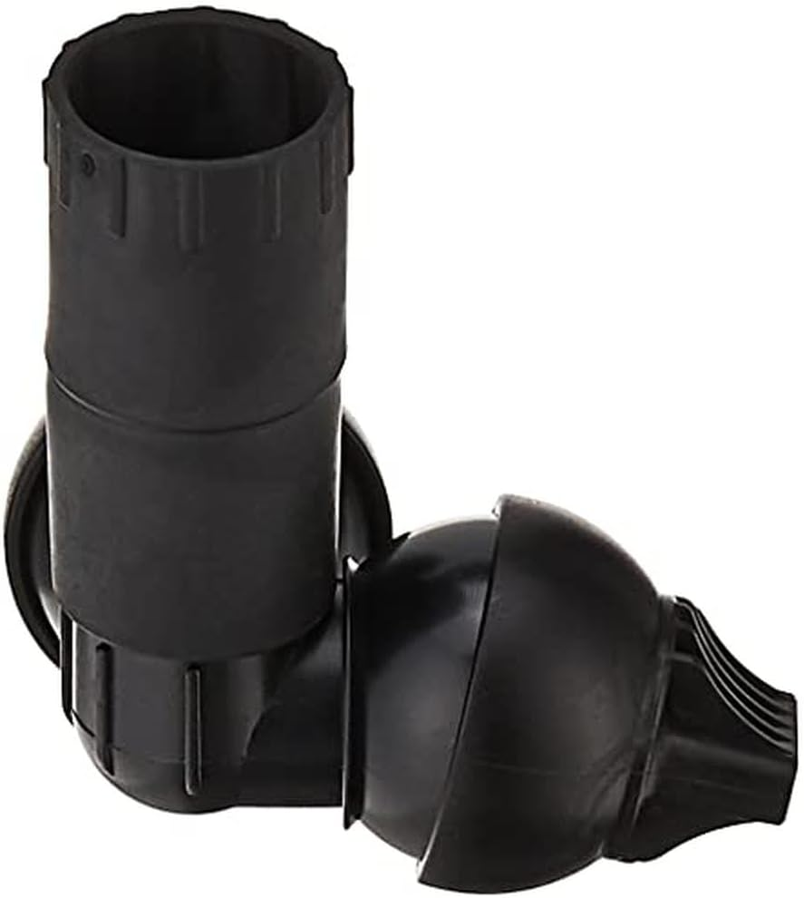 Fluval FX4 Output Nozzle Assembly image number 1