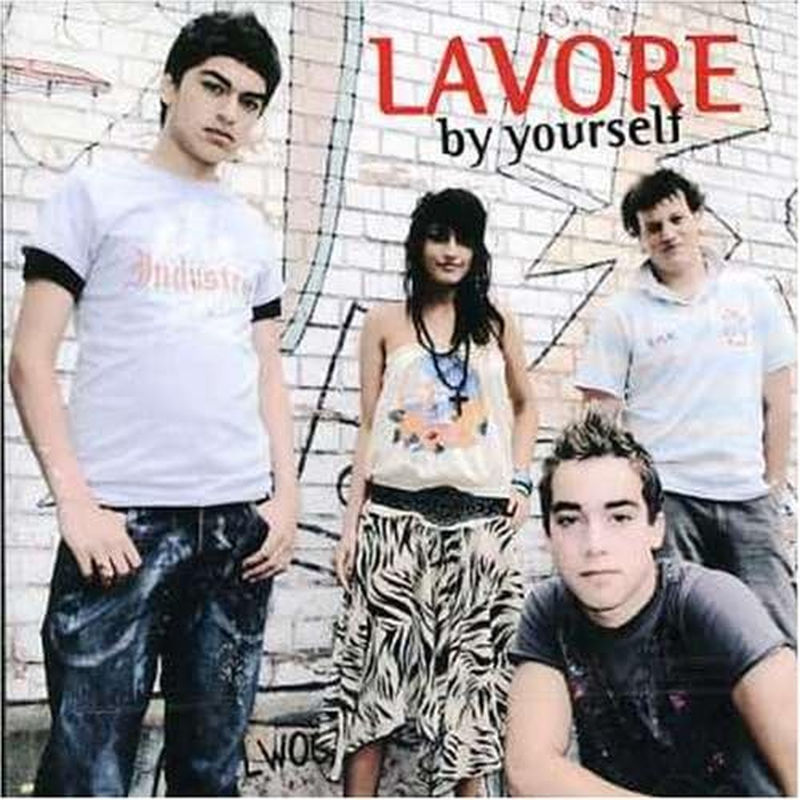 Lavore by Yourself