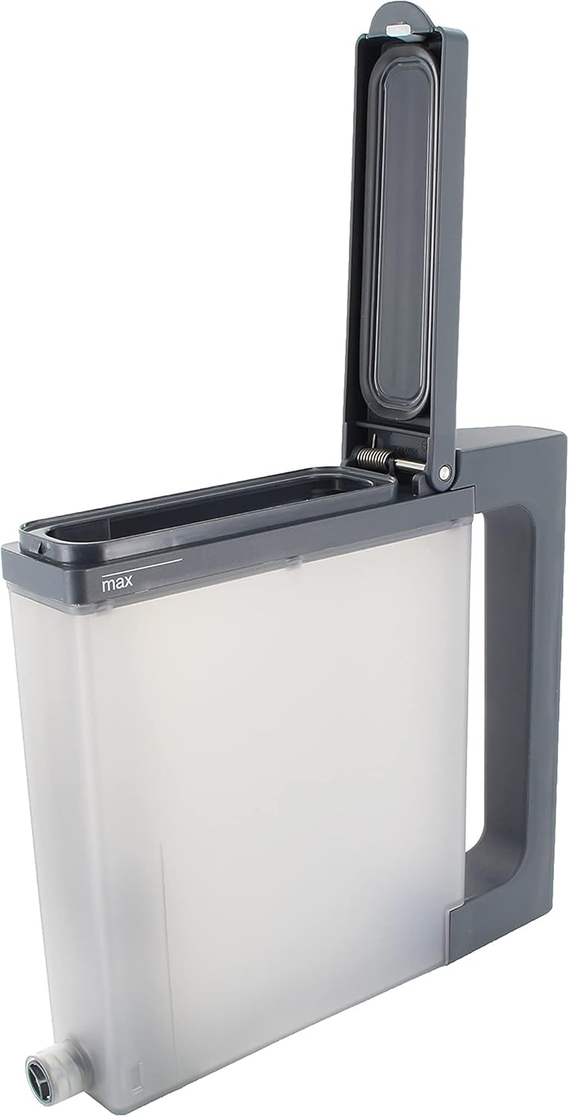 Dl-Pro Water Tank for Bosch Siemens Neff 791032 00791032 for Steamer Oven Steam Cooker