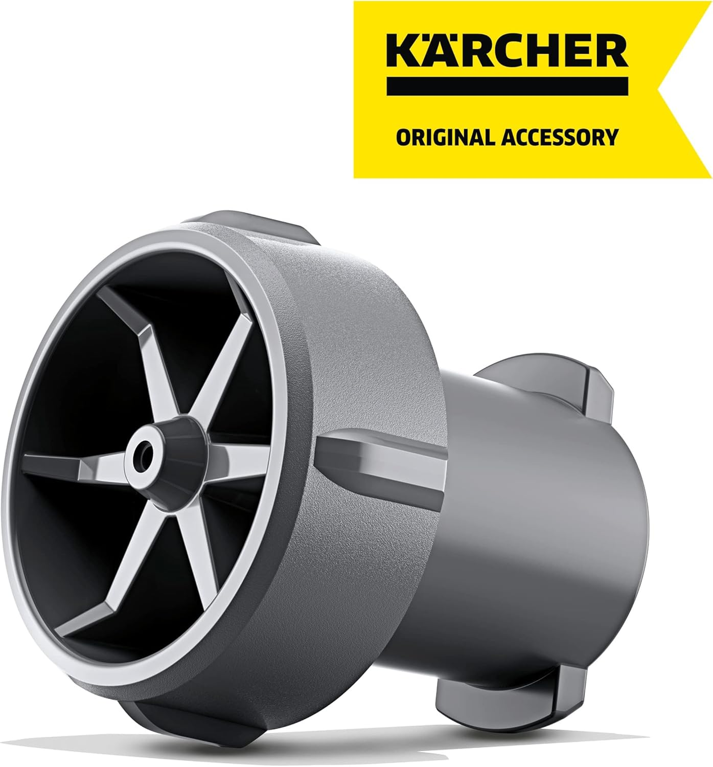 K&auml;rcher 2.644-125.0 Point Jet Nozzle for OC 3, 1 Unit&eacute; (Lot De 1) image number 3