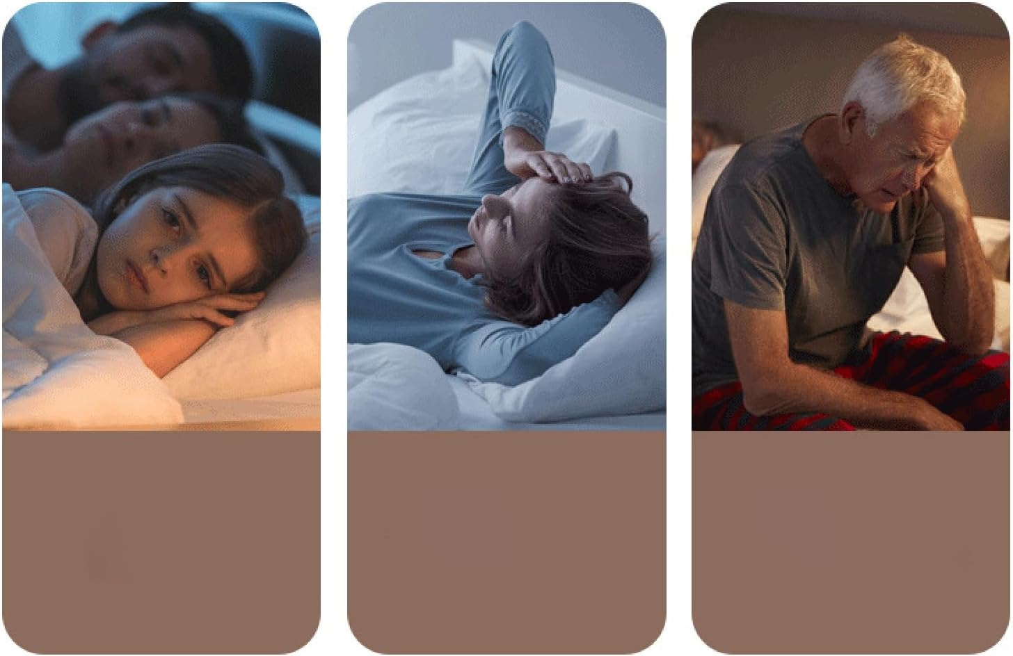 Sleep Aid Device Handheld | Low-Frequency Pulse Microcurrent Watch | Portable Smart Sleep Gadget, Compact Pulse Sleep Aid, Mode Insomnia Tool for Adults Supplies image number 3