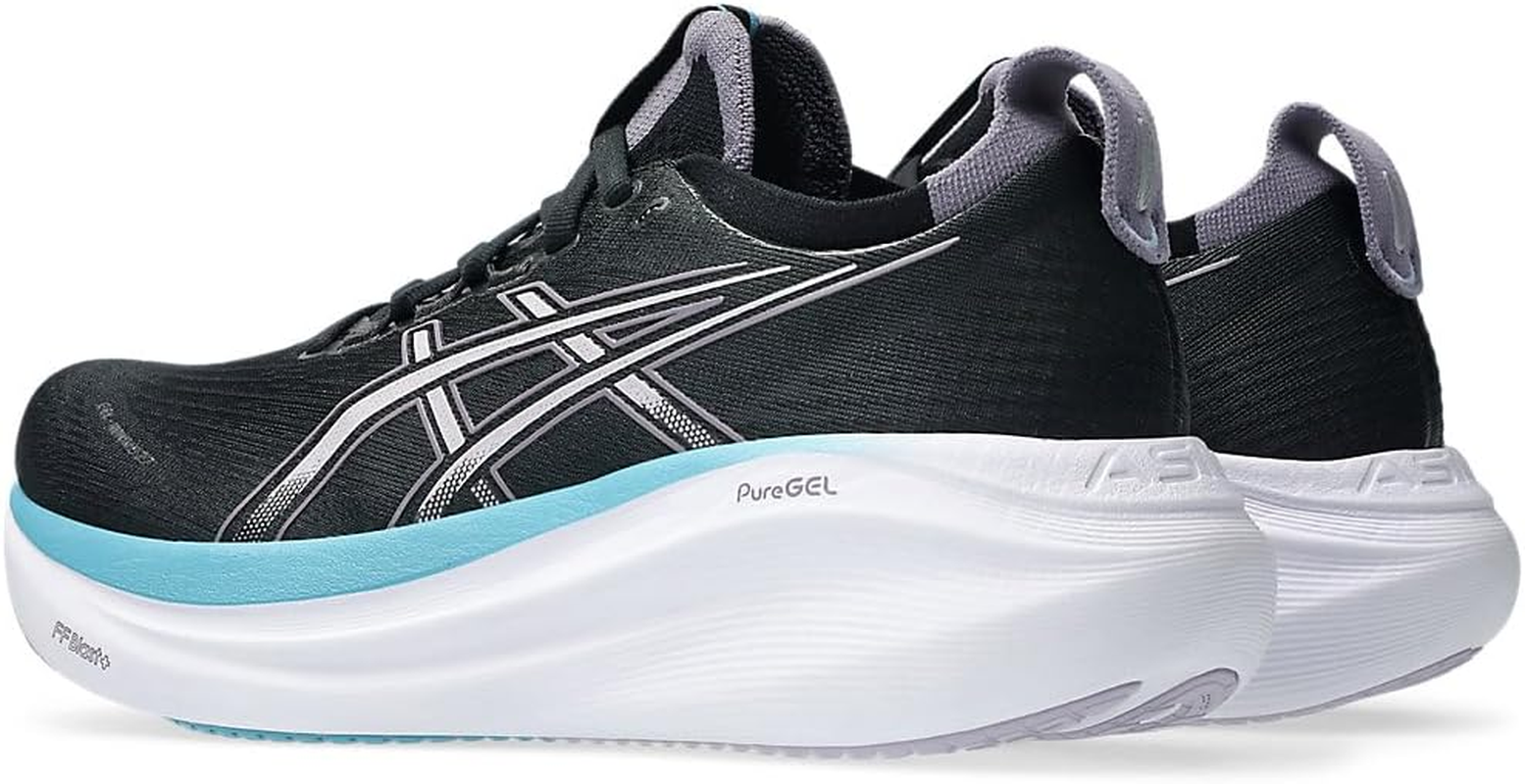 ASICS Women'S Gel-Nimbus 27 Sneaker image number 6