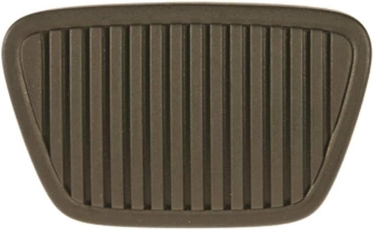 Mackay PP1001 Brake Pedal Pad for Holden VF Commodore 3.6L V6 Petrol - Automatic