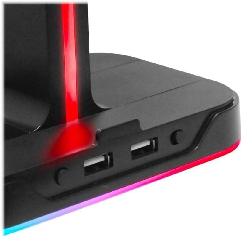CELLY RGB Wireless Charging Station