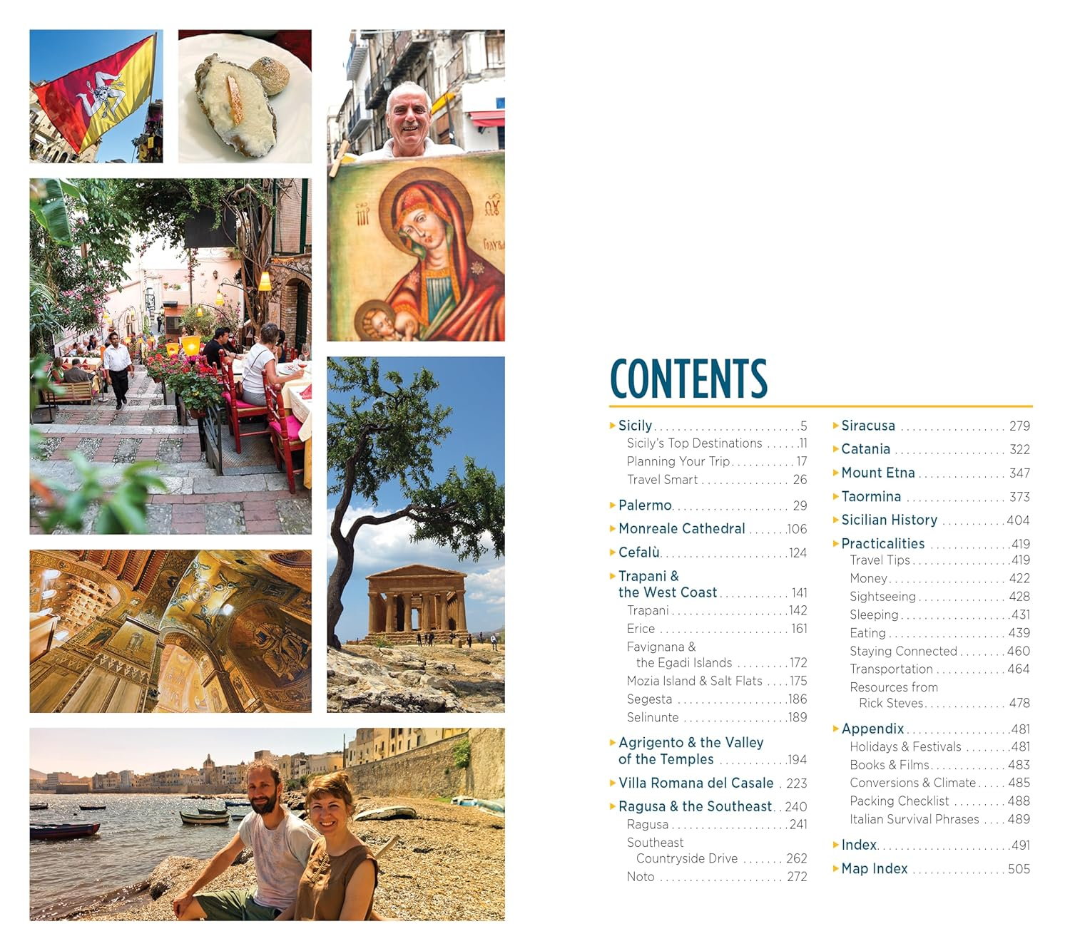 Rick Steves Sicily image number 5