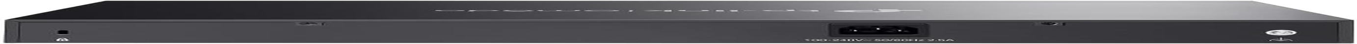 Omada 28-Port Gigabit Smart Poe Switch with 16-Port Poe+, 16&Atilde;&mdash; G Poe+ Ports, 150 W Poe Budget, Centralised Cloud Management, Fanless Design, Durable Metal Casing, by Tp-Link, 5-Year Warranty(Sg2428Lp) image number 4