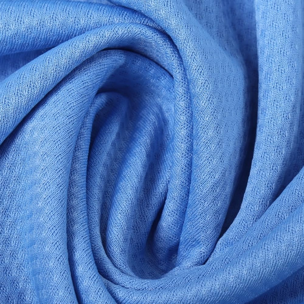 KARFRI No.17 DE Bruyne/No.9 Haaland Jersey Kids/Adults Soccer Training Jersey Sets Fan Jersey Sets Best Kids Birthday Gifts,26-D image number 5