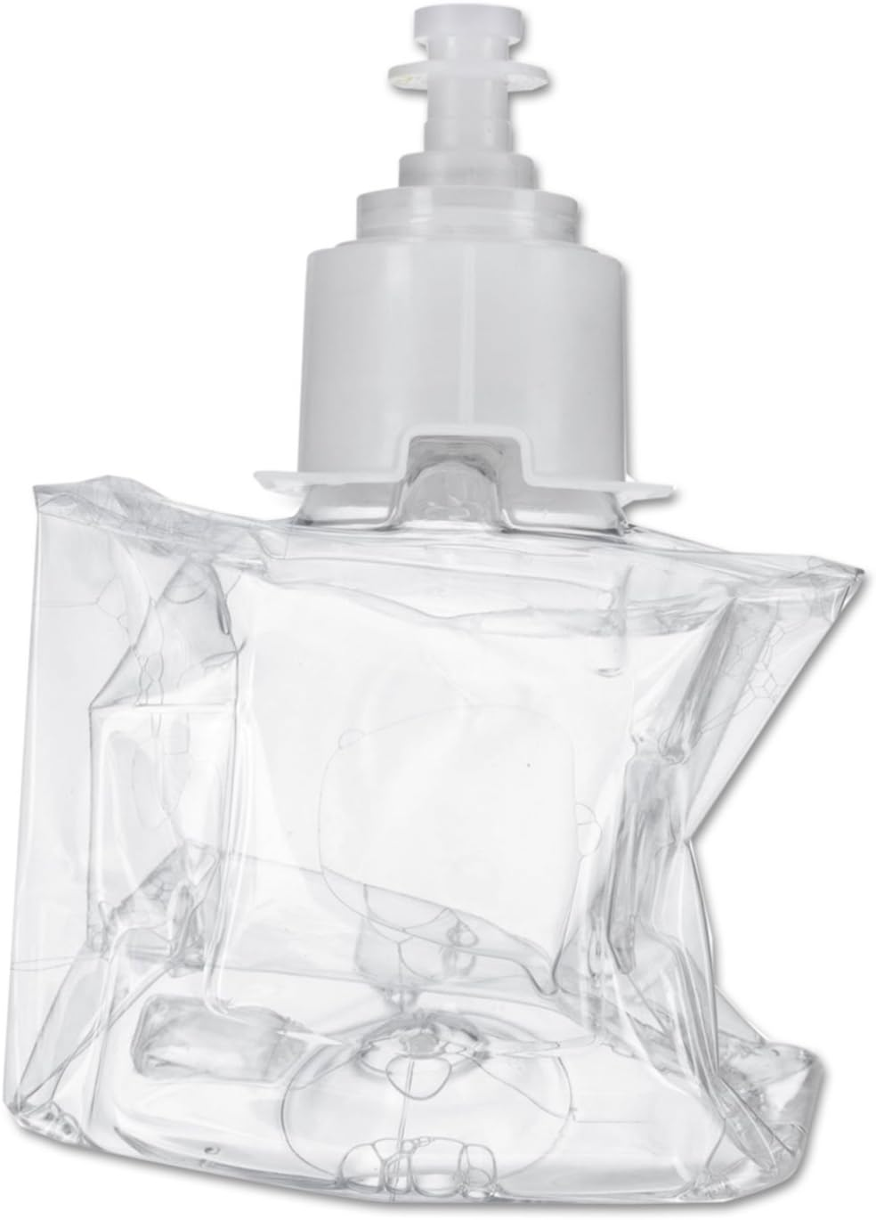 Clear & Mild Foam Hand Wash, 1200Ml Refill, Unscented