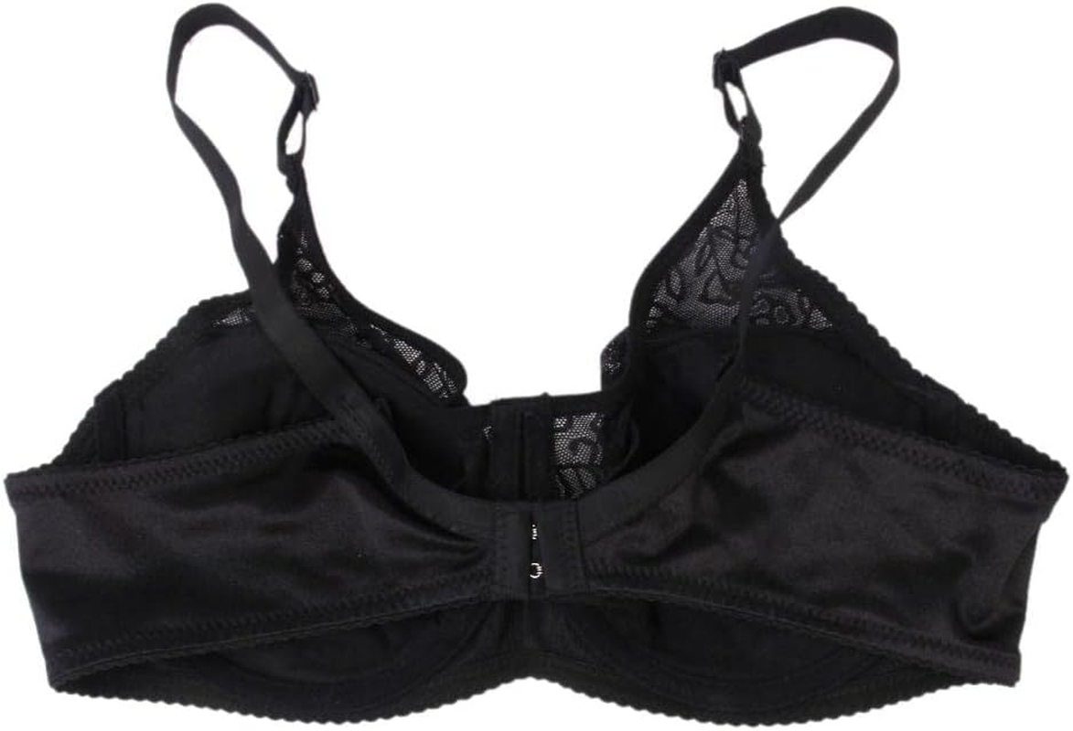 Special Bag Bra for Silicail Breast Shape False Breasts Mastectomy image number 4