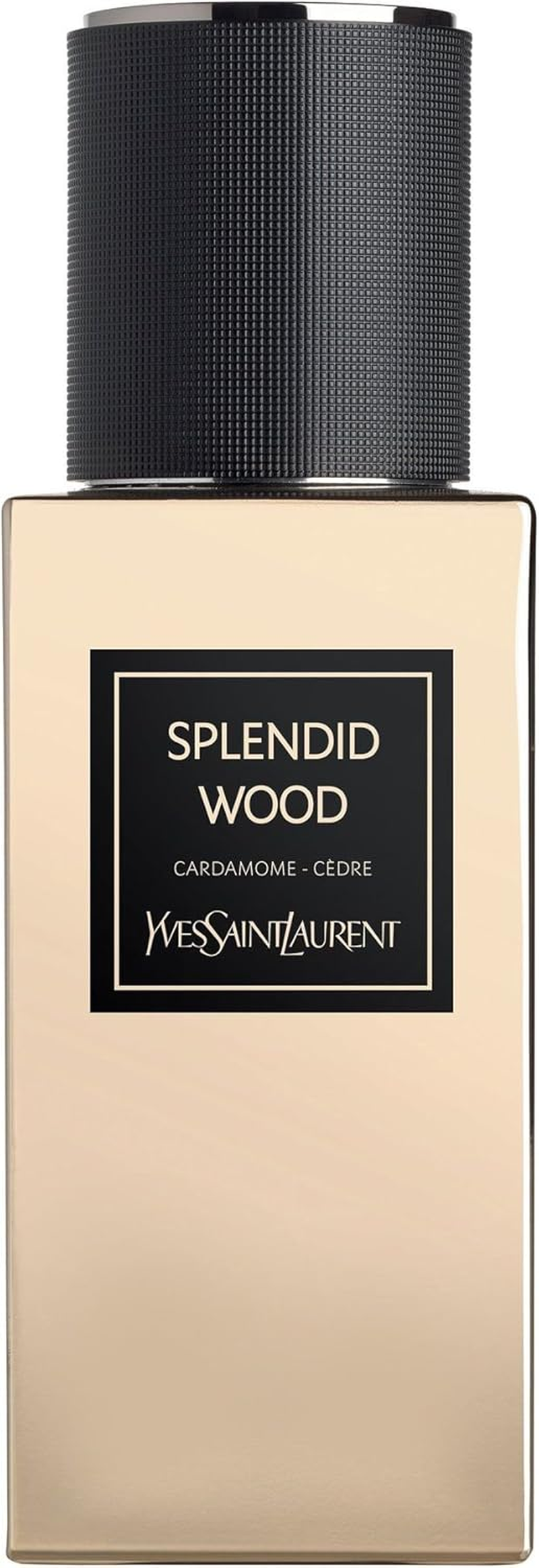 Yves Saint Laurent Splendid Wood Oriental Collection EDP 75Ml