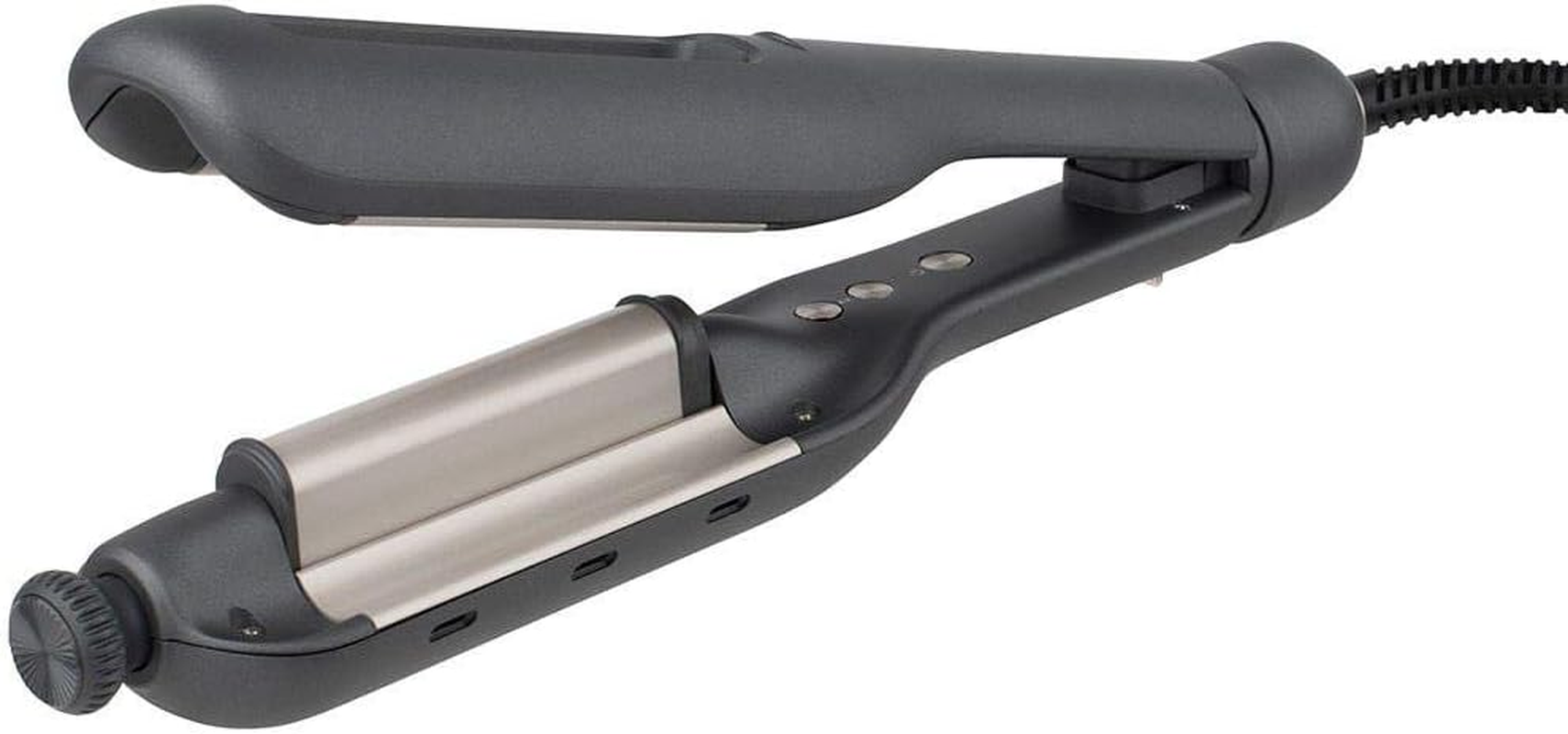 Silver Bullet Ocean Waves 4 in 1 Adjustable Waver image number 3