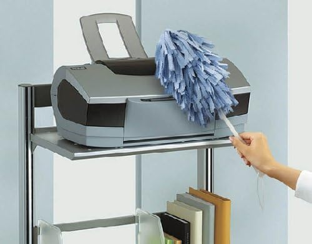 KOKUYO EAS-BR7B Cleaning Brush image number 1