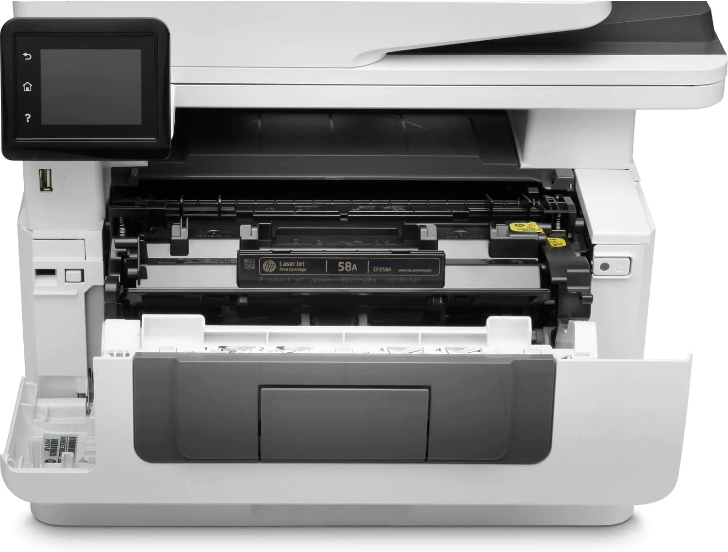 HP M428FDW Laserjet Pro Mono image number 2