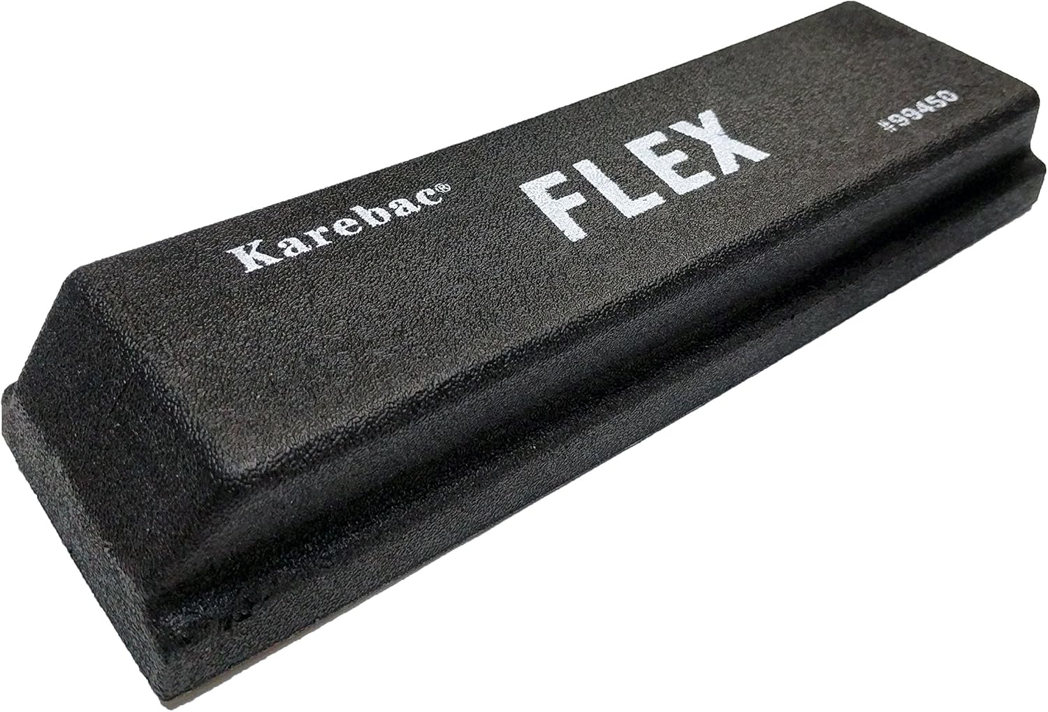 Karebac 99450 Flex-Block Sanding Block for PSA Abrasives image number 2