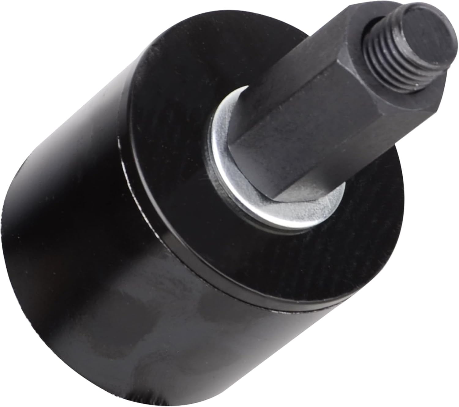 DAYUAN 24Pcs FWD Front Wheel Drive Bearing Removal Tool, Wheel Bearing Press Kit Bearing Adapters Bearing Installer Tool image number 2