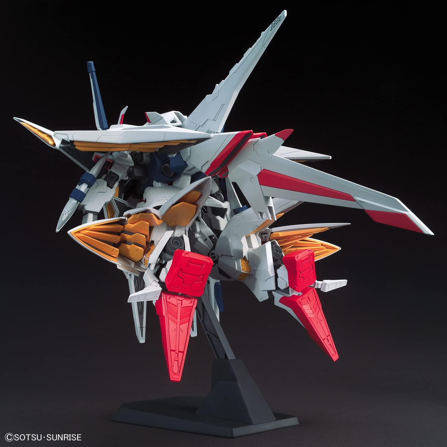 Bandai Hobby Kit Hguc 1/144 - Penelope image number 4