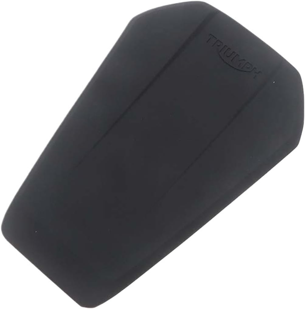 Jininshengxindianzi Motorcycle Tank Pad Protector Sticker Decal Gas Knee Grip Tank Traction Pad Side 3M Compatible with Triumph Trident 660 Trident660 2021 2020 image number 6