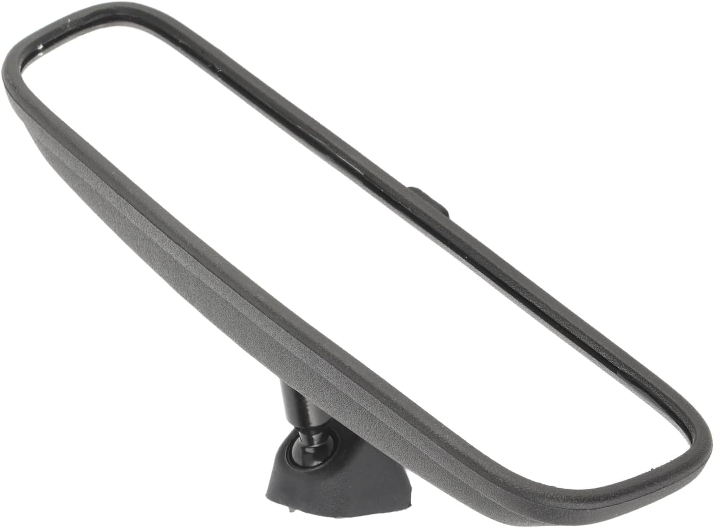 Rear View Mirror Interior Car Mirror Clear Eyesight Durable ABS Frame Easy Install Universal Fit for Most Vehicles image number 6