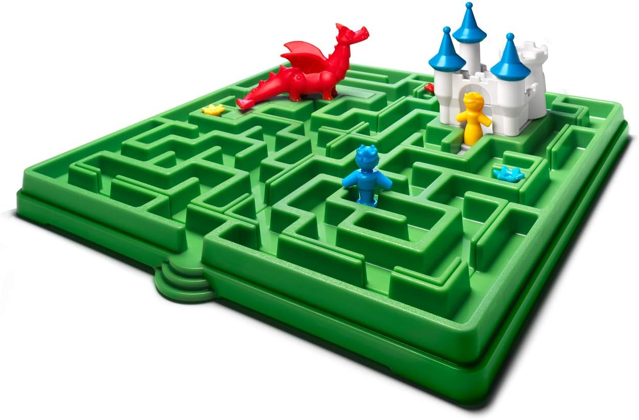 Smart Sleeping Beauty Puzzle Game image number 1