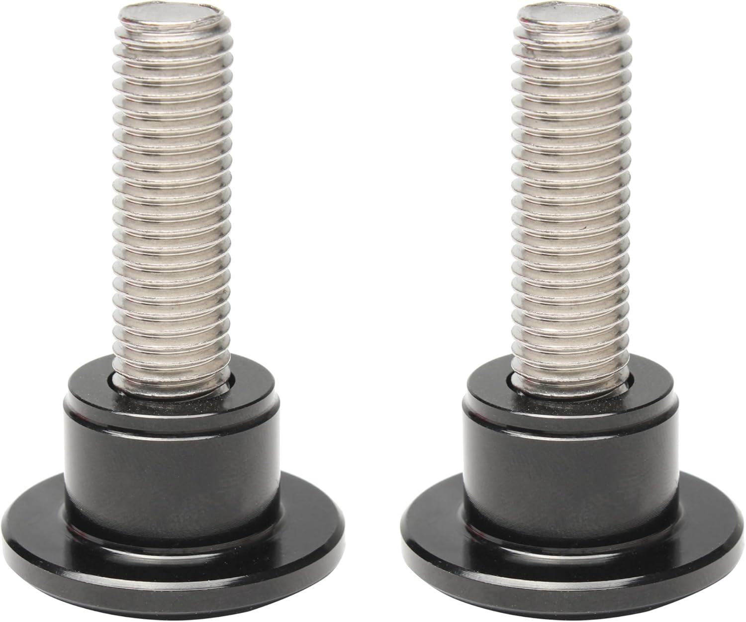 FENRIR Motorcycle Handlebar Bar End Mirror Adapter for Z1000 Z900 Z800 Z750 Z500 Z400 Z900RS Z650RS ZH2 Vulcan S Eliminator ZX14R ZX10R ZX6R ZX4R NINJA500 NINJA400 Nightster Sportster S K1300R K1200R