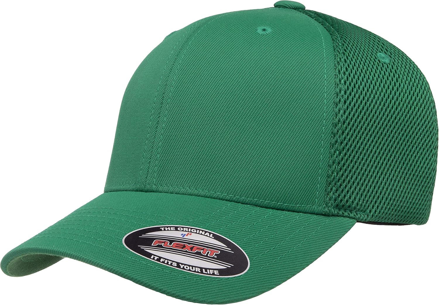 Flexfit Men'S Trucker Mesh Cap