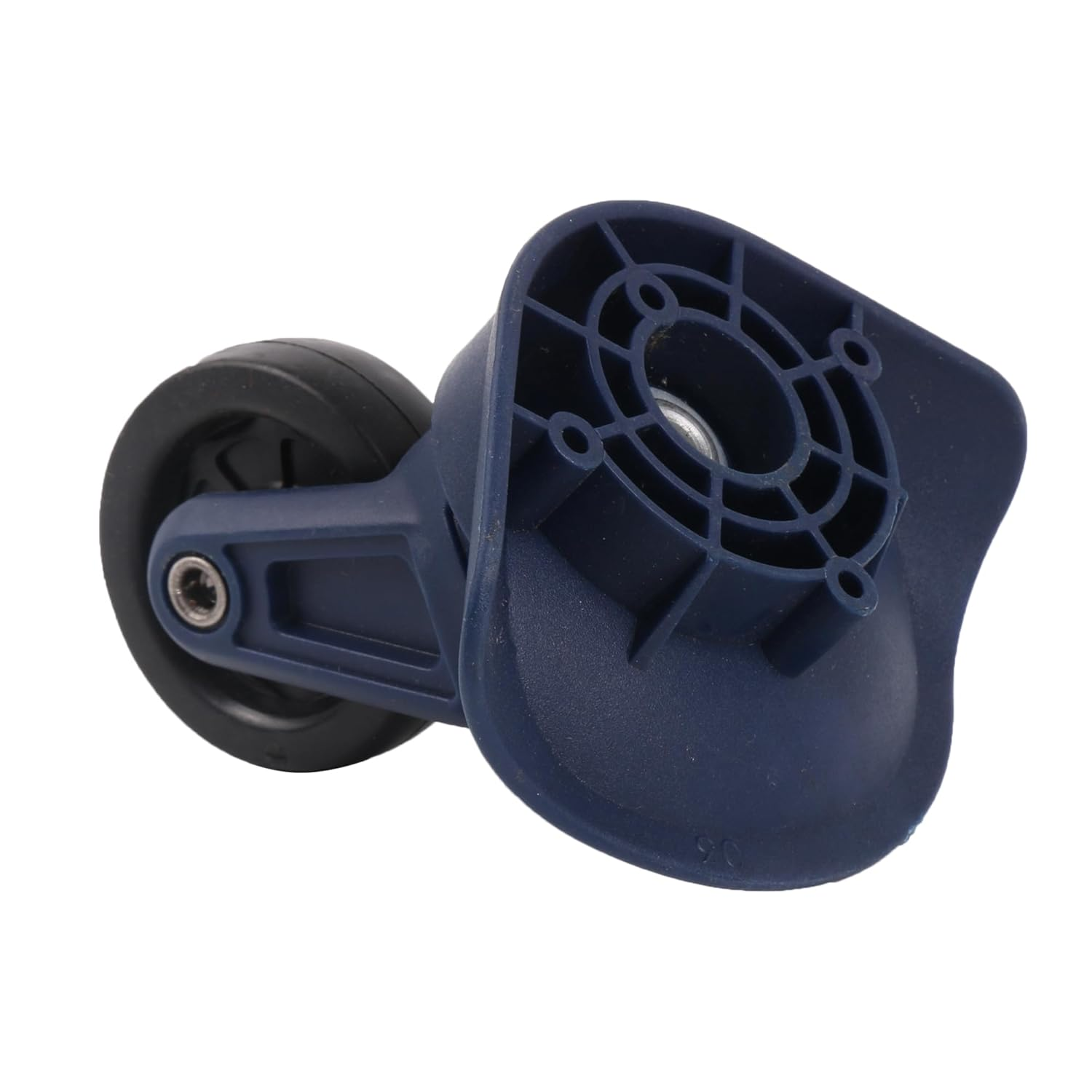 RDEXP 85 X 50Mm Luggage Wheels Replacement for Travel Swivel Wheels W321 Set of 1 image number 2