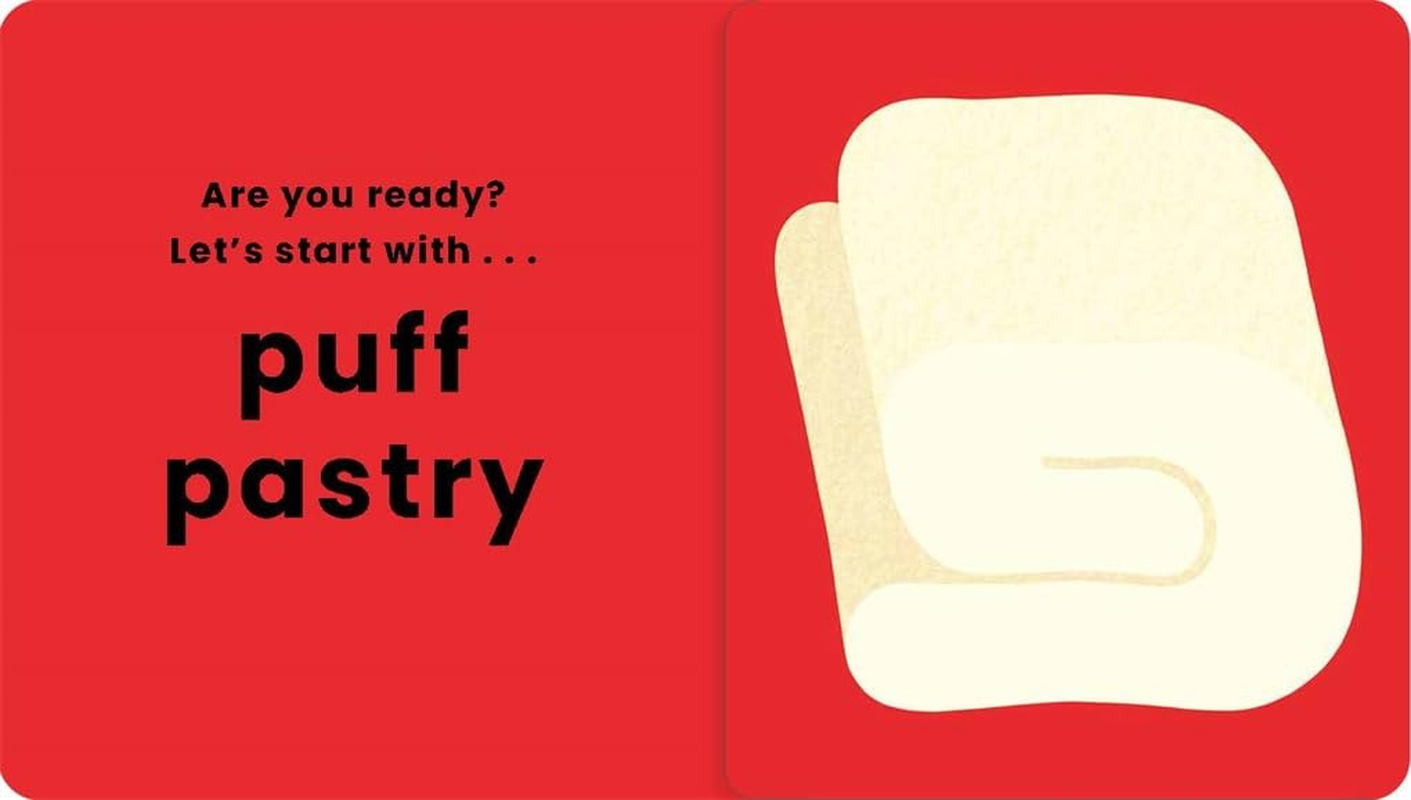 Jamie Oliver: Let'S Make Pizza: See It, Say It, Cook It, Eat It! image number 4