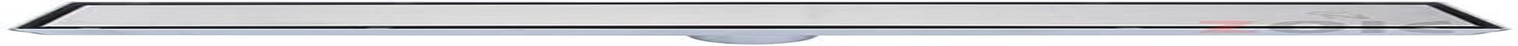 ZOIC Linear Stealth Tile Insert Floor Grate Bathroom Shower Waste Drain-304 Stainless Steel (1000MM) image number 1