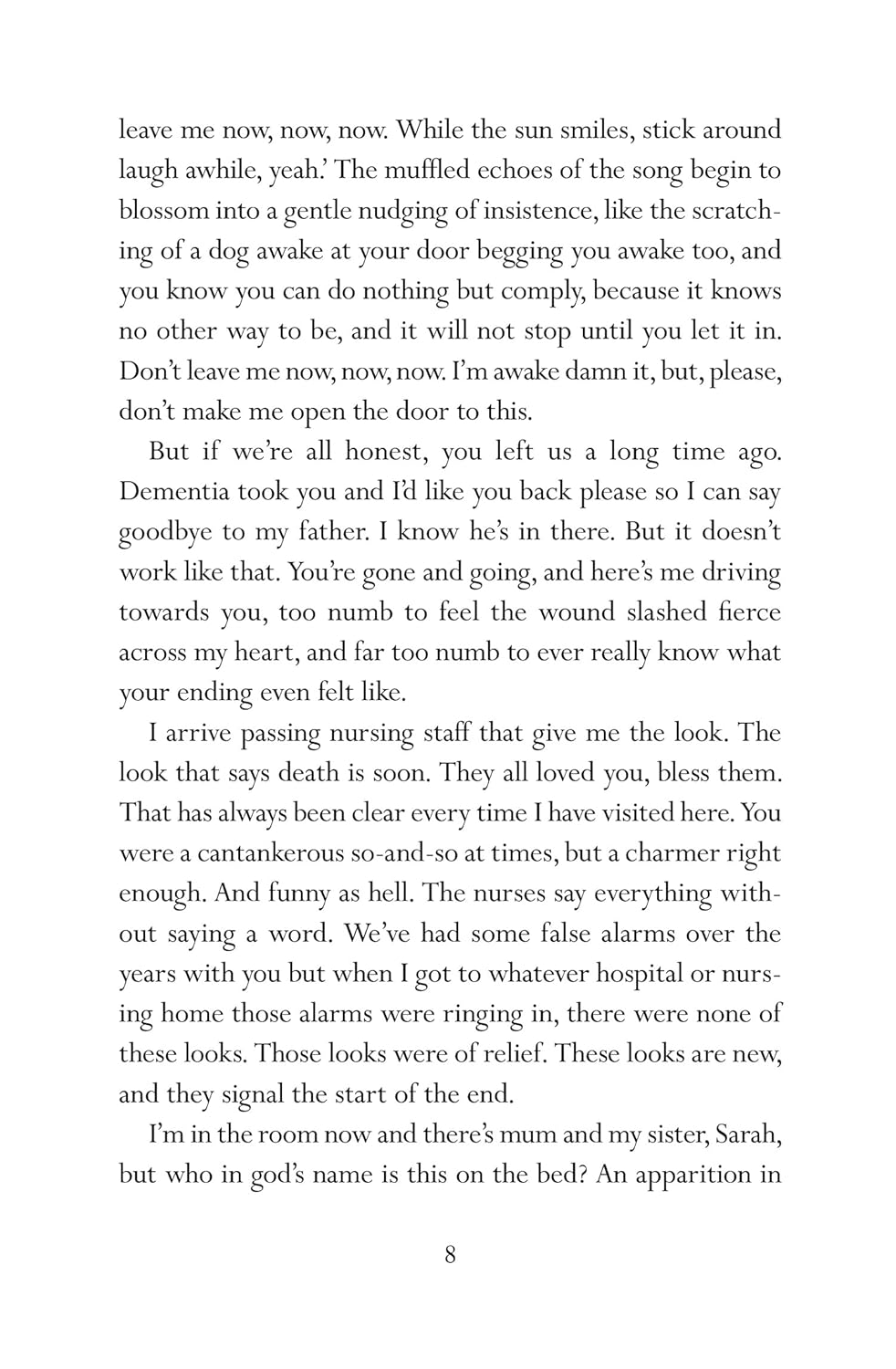 The Forest Is the Path: Reflections image number 2