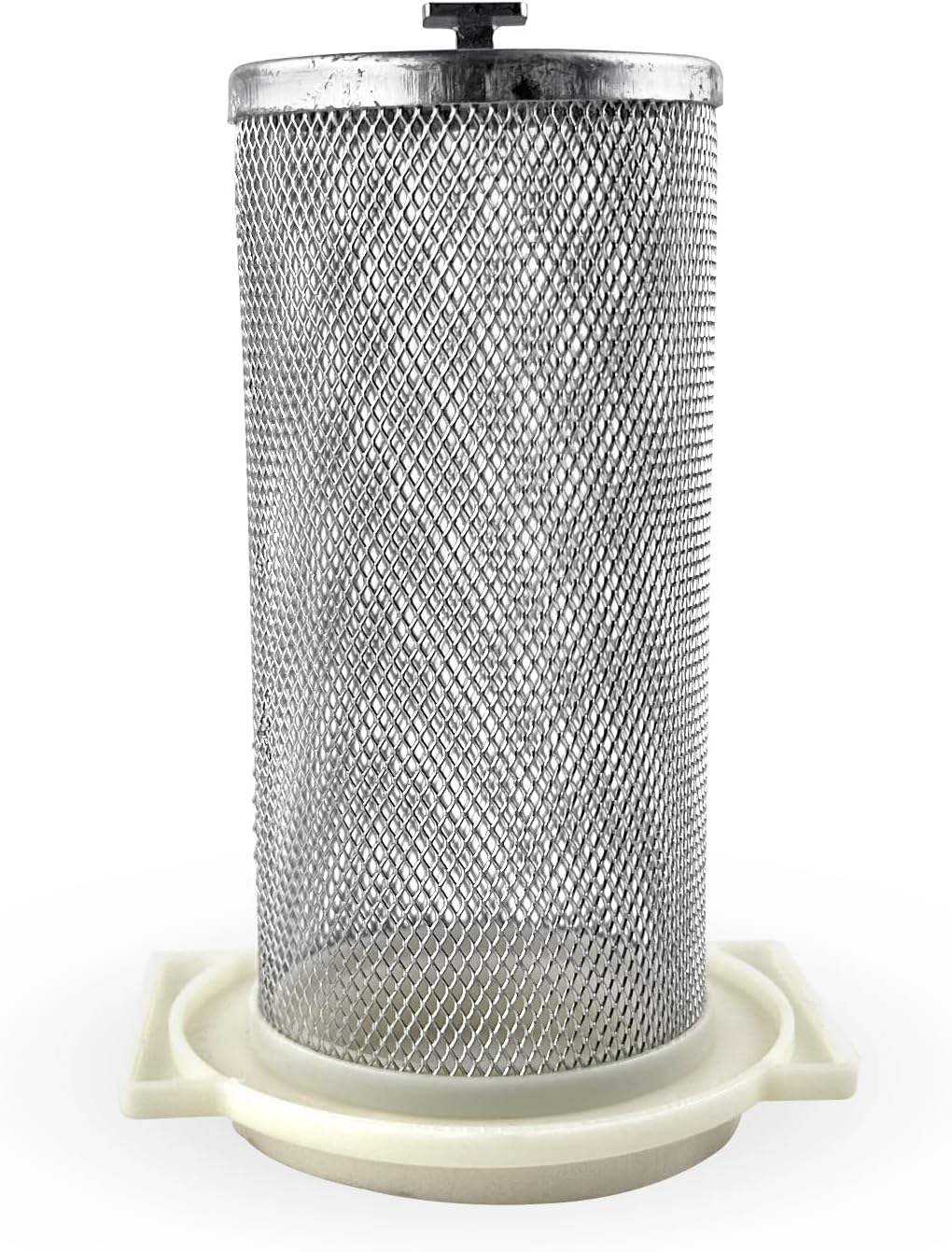 Air Filter Guide End Cap for Yamaha Big Bear 350 YFM350 1987-1999, Kodiak 400 YFM400 1993-1999 Moto-4 250 YFM250 1989-1991 Moto-4 350 YFM350 1987-1995 Timberwolf 250 YFB250 1992-2000 1YW-14458-01-00 image number 4