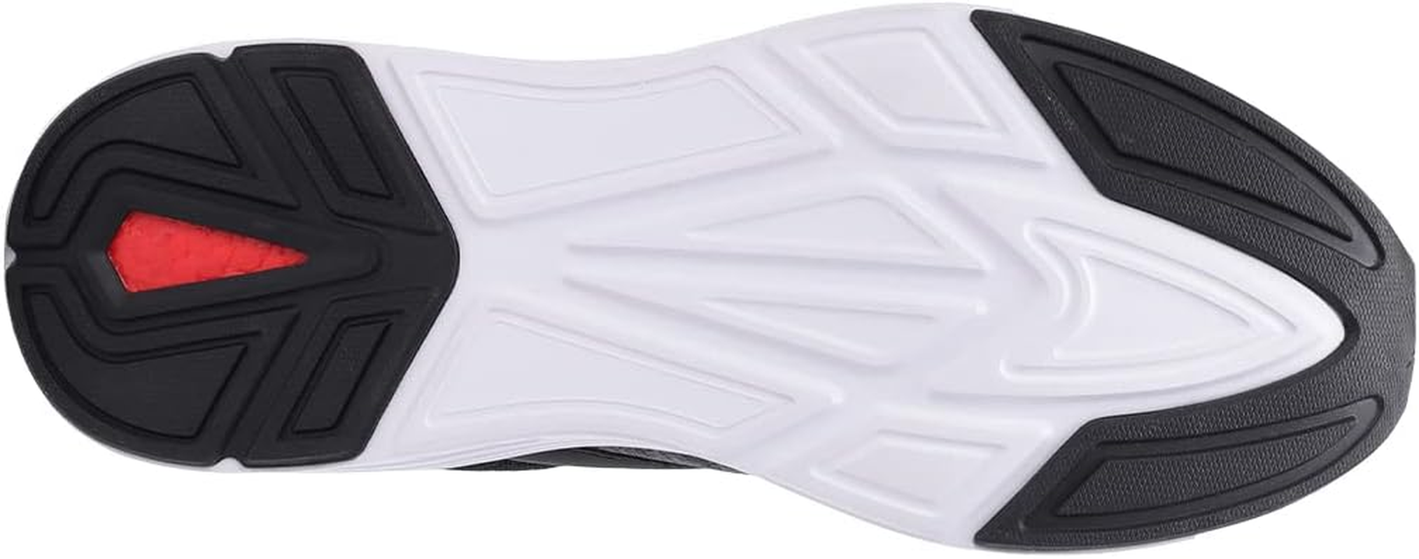 PUMA Unisex Nrgy Comet Running Shoes image number 1