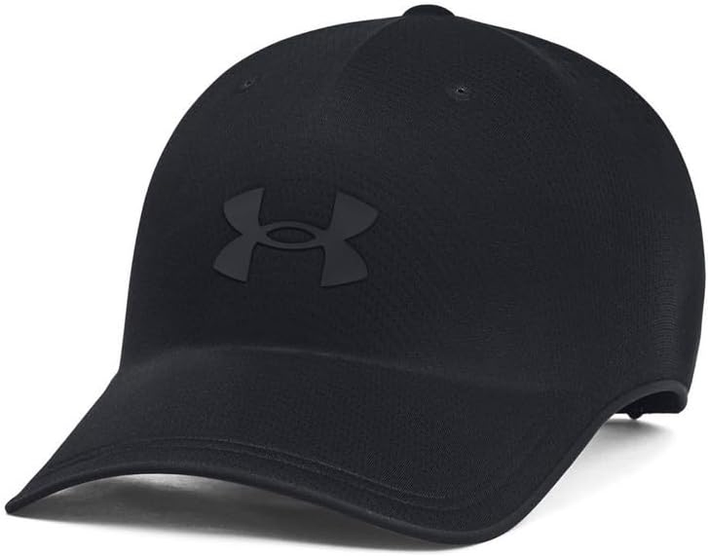 Under Armour 6000413 UA Stealth Foam Uncrushable Cap