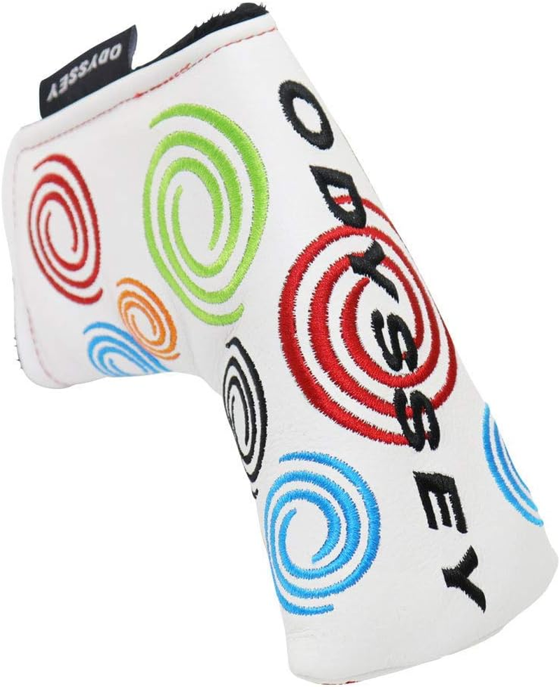 Callaway Tour Swirl Baby Head Cover image number 4