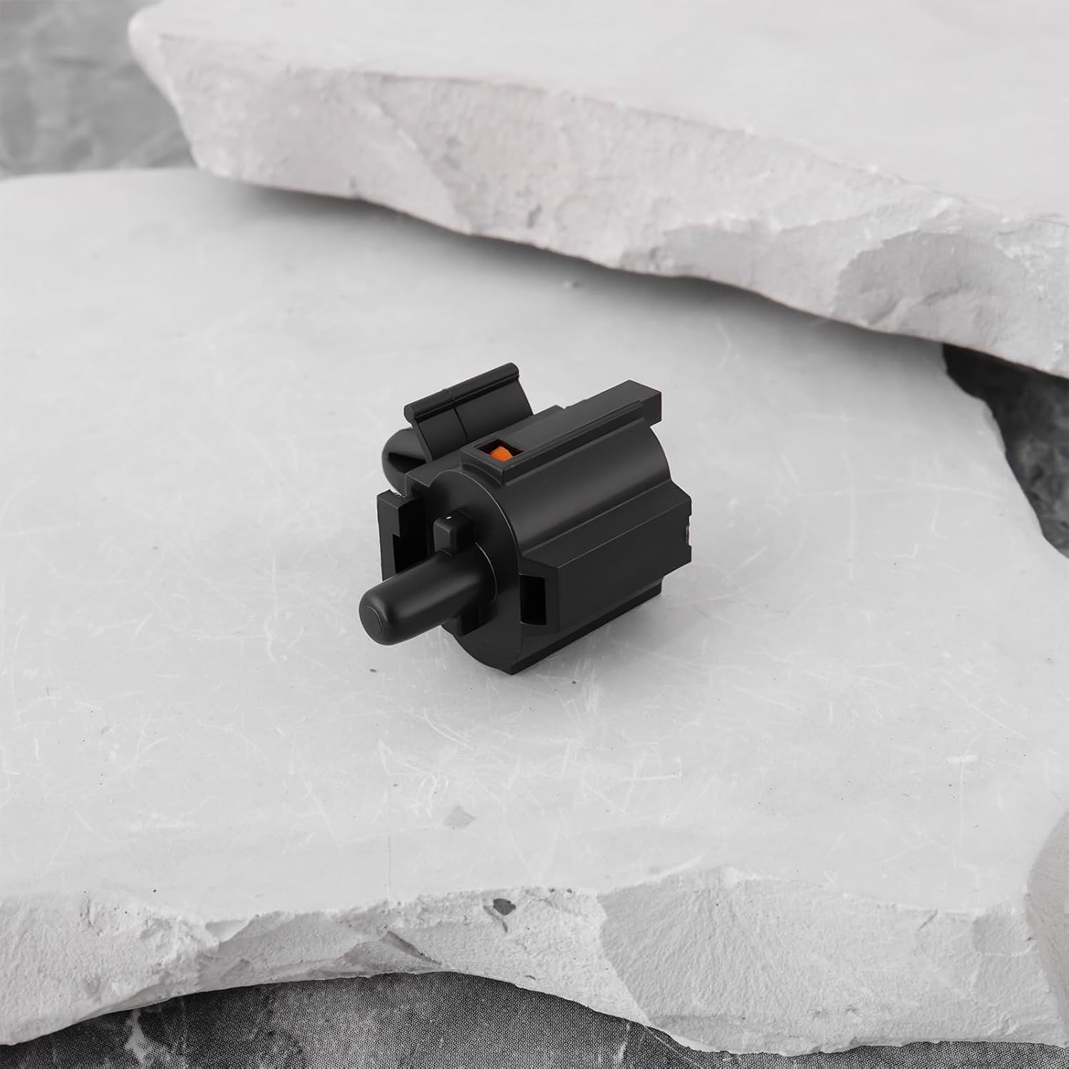 VGOL Outdoor Air Temperature Sensor 2Pin 96985-3X000 Compatible with Hyundai I10 I20 I30 Ix20 Ix35 Ix55 image number 5