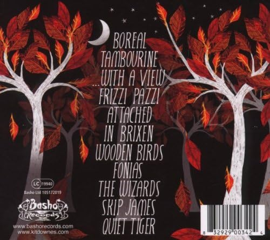 Quiet Tiger image number 1