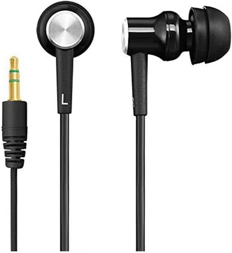 HIFIMAN RE600S Songbird High Performance Hi-Fi In-Ear Headphones/Earbuds/Monitors/Iem, Black, Adjustable image number 2
