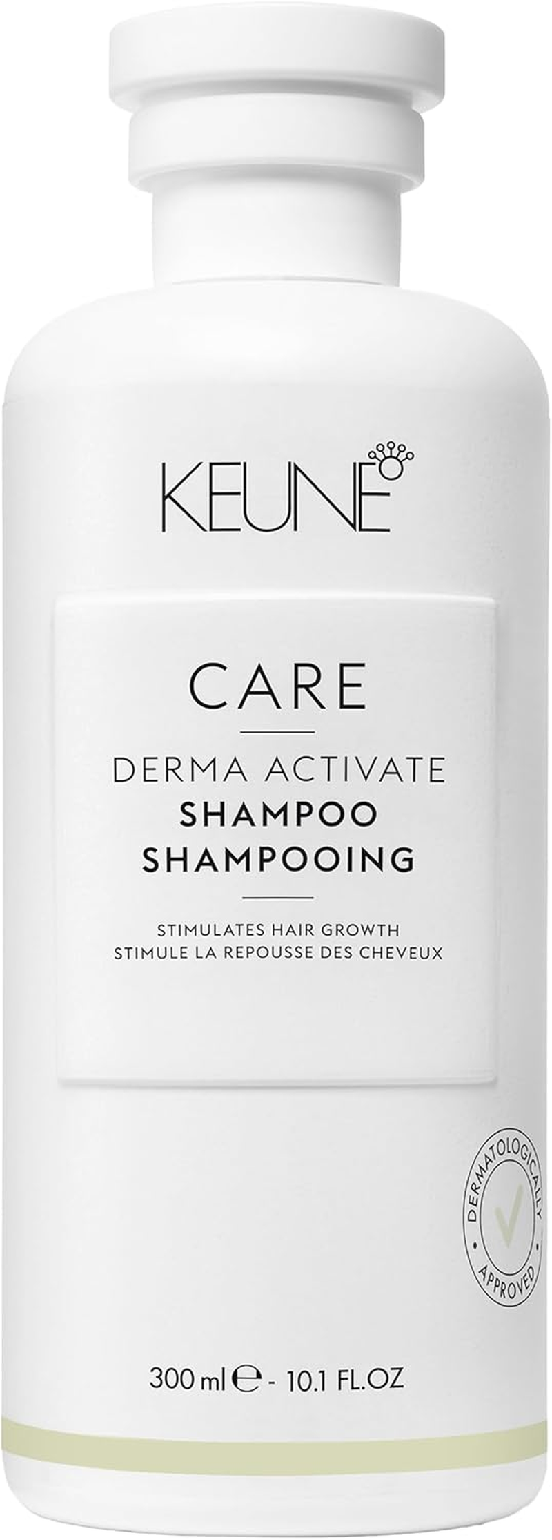 Keune Care Derma Activate Shampoo 300 Ml image number 1