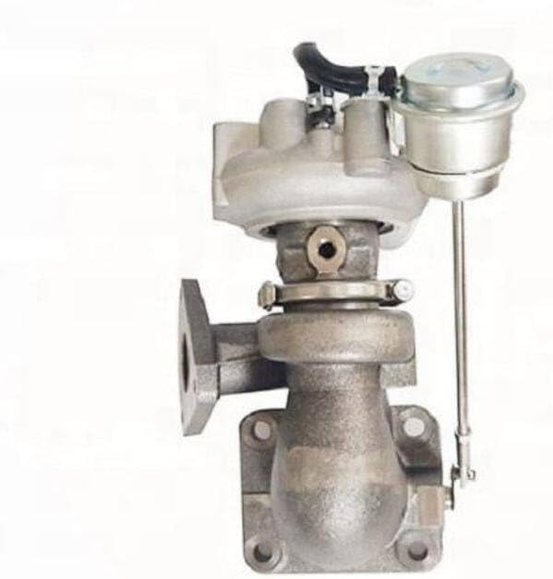 Replacement# 6C1Q6K682DE Short Shaft of Turbocharger 1Pc/Set image number 2