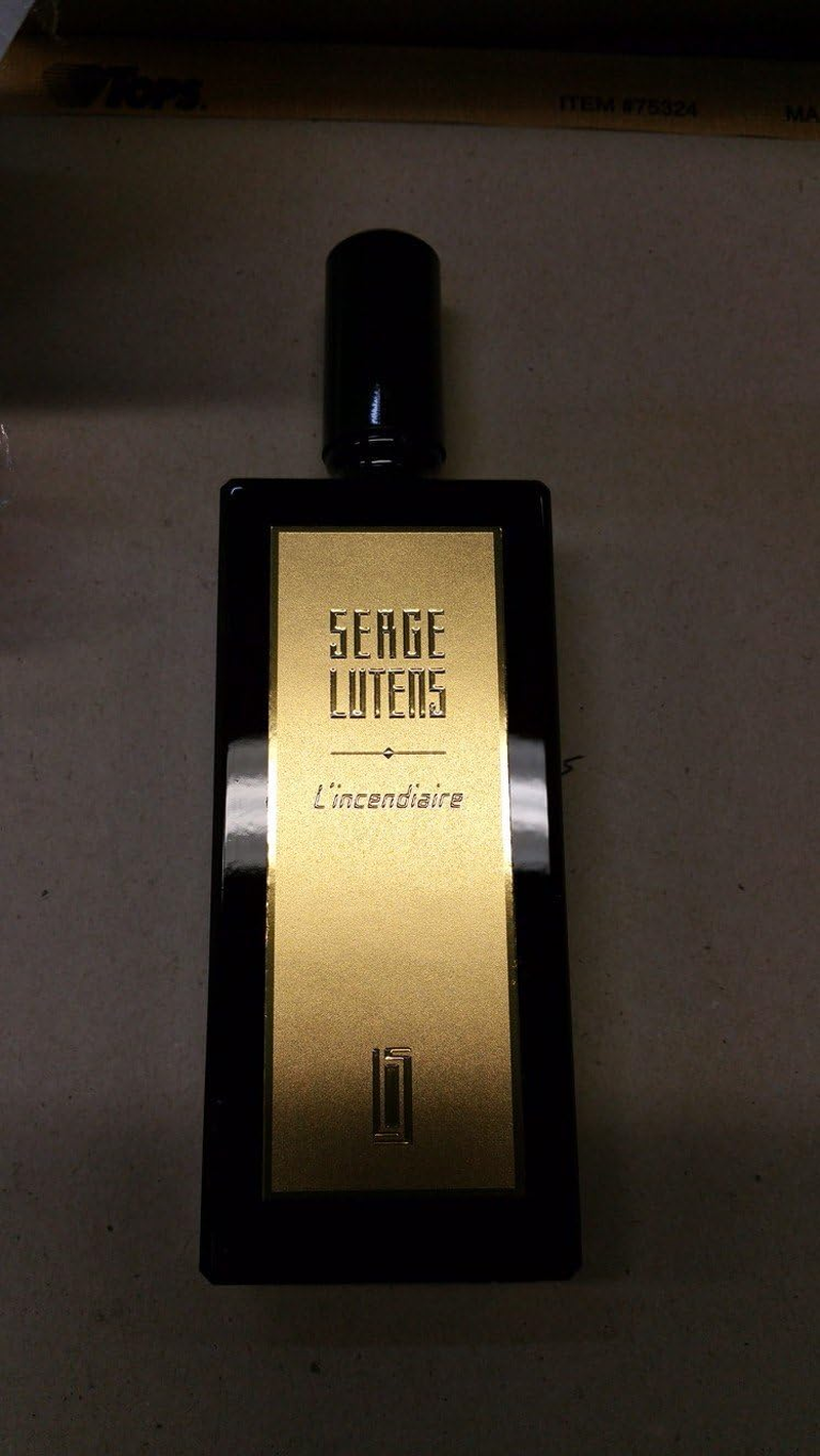 L'Incendiaire by Serge Lutens Eau De Parfum 50Ml image number 1