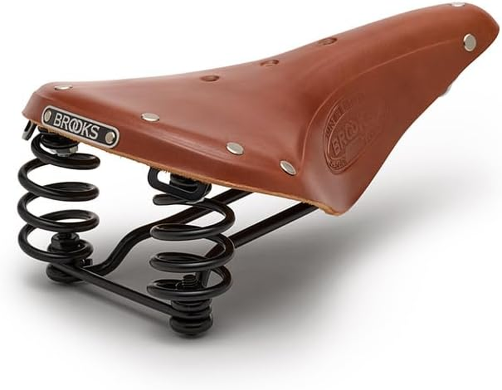 Brooks Saddles Flyer Bicycle Saddle (Men'S)