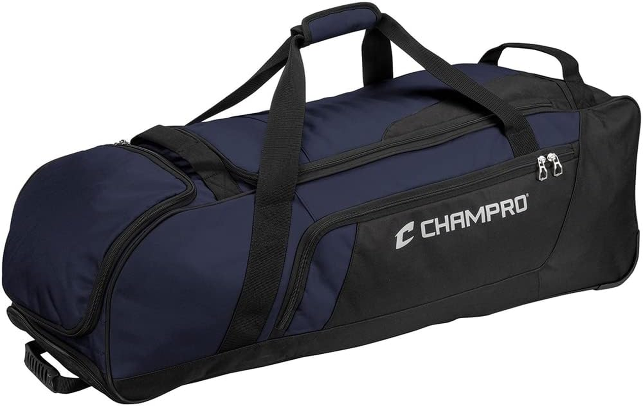 CHAMPRO CHAMPRO - Black image number 4