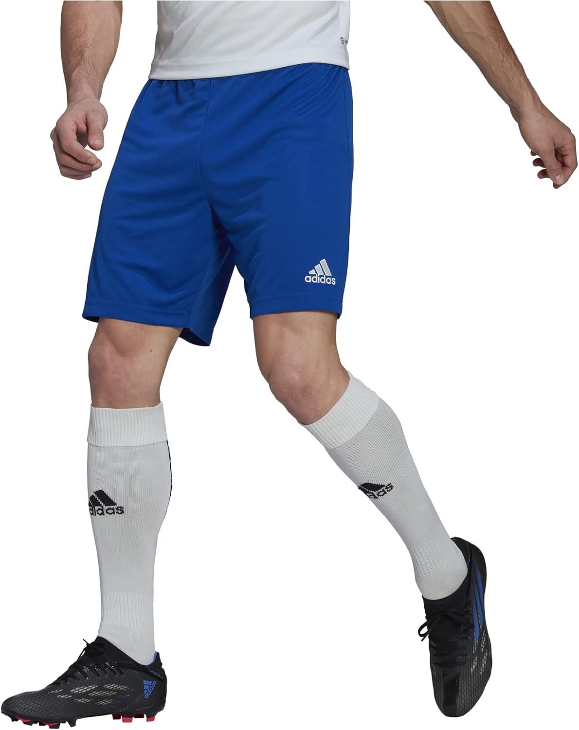 Adidas Performance Entrada 22 Men'S Football Shorts image number 4