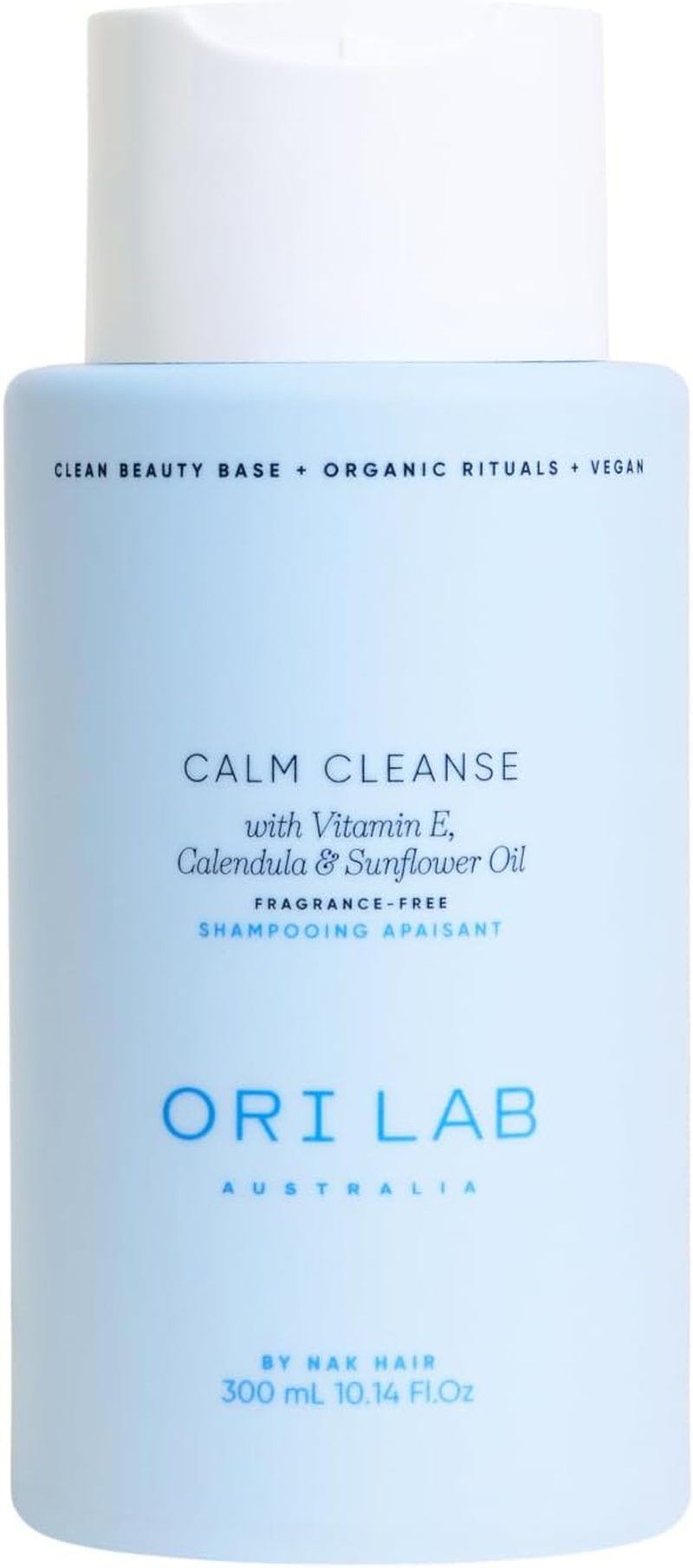 ORI Lab Calm Cleanse 300Ml image number 1