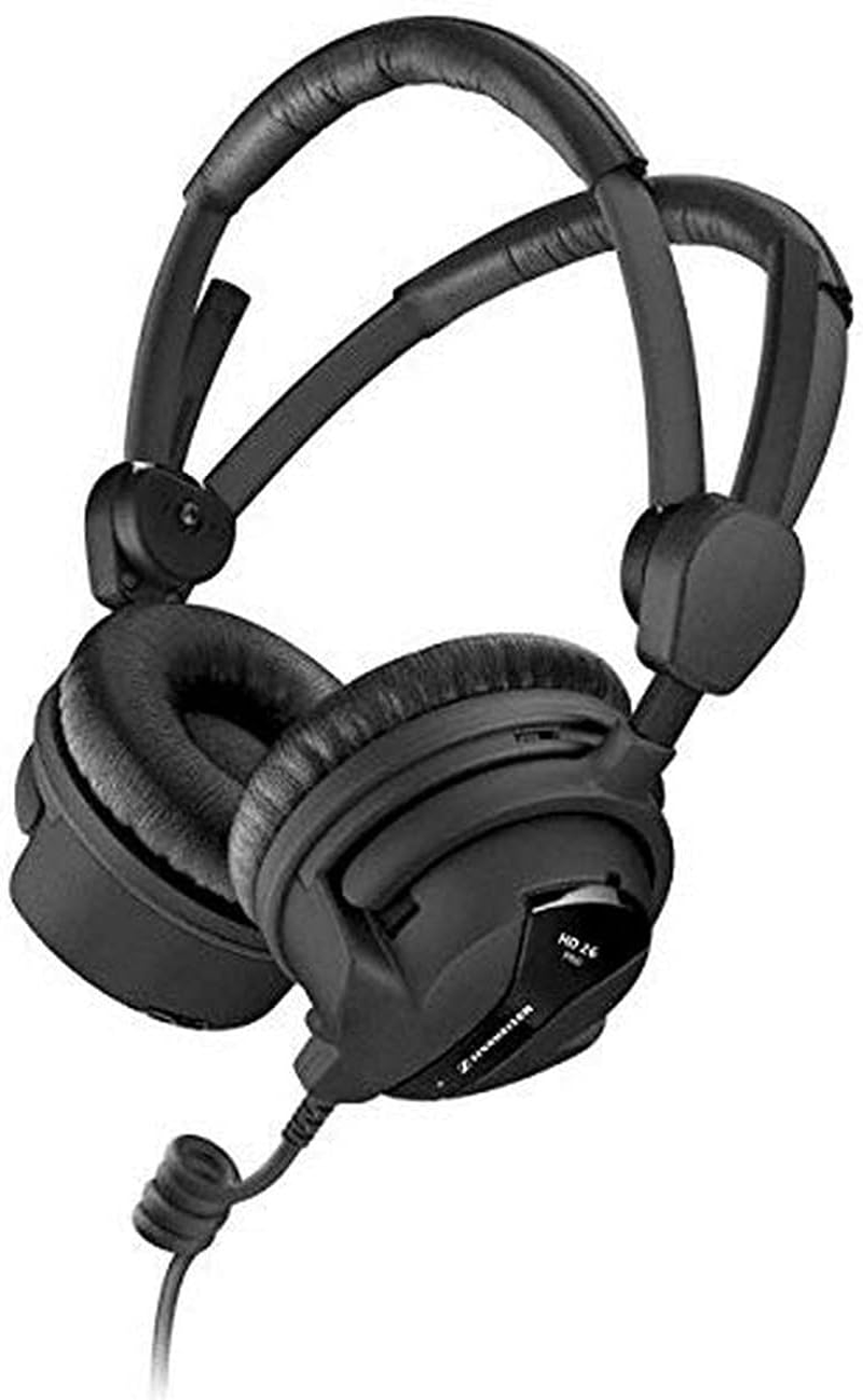 Sennheiser HD 26 PRO DJ Headphones image number 1