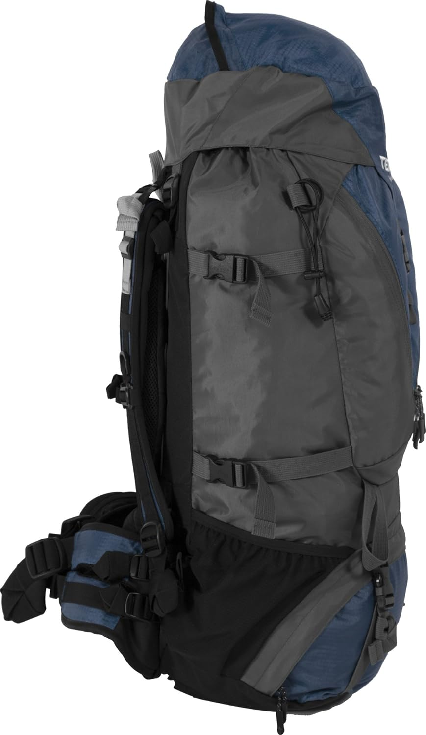 Teton Sports Ultralight Backpacks; Lightweight, Durable, Internal-Frame Backpack for Hiking, Backpacking, Travel and Camping; Not Your Basic Backpack image number 1