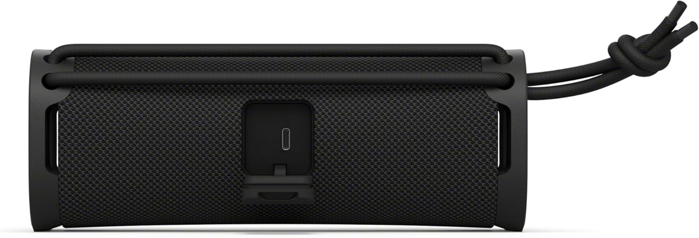 Sony ULT Field 1 Portable Bluetooth Speaker (SRSULT10B), Black - Enhanced Bass and High Volume Music Playback, up to 12 Hours Battery Life - Grey image number 4