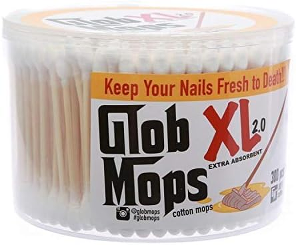 Glob Mops XL 6 Pack (6 Items)