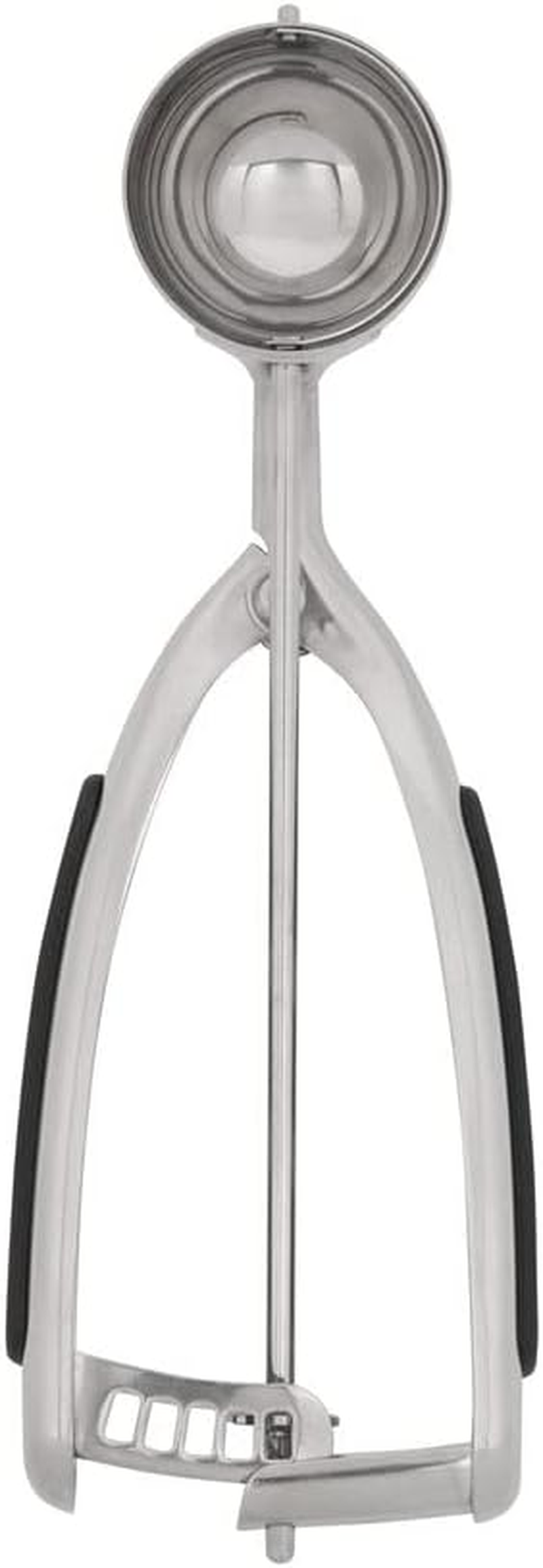 Kitchenaid Gourmet Cookie Dough Scoop, One Size, Black