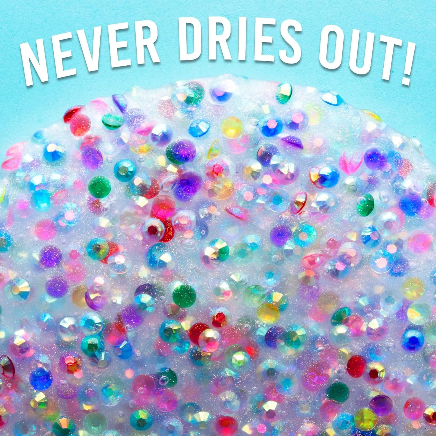 Crazy Aarons AP Birthstone Trendsetters Thinking Putty image number 6