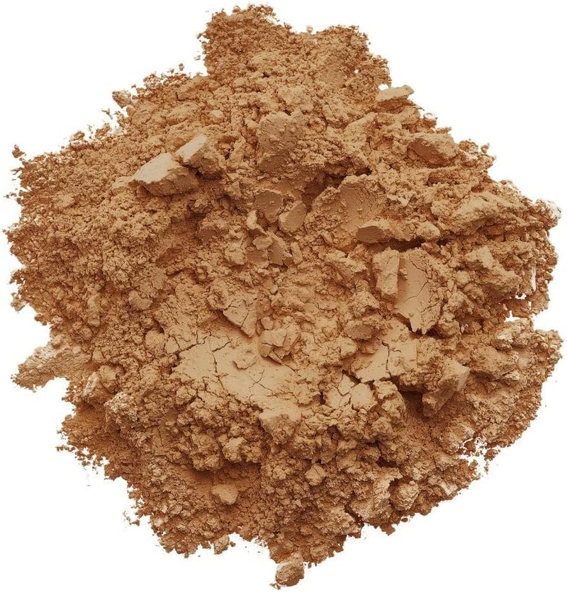 INIKA Loose Mineral Bronzer | Sunkissed Summer Glow from All-Natural Bronzing Powder. Blendable yet Rich Color. Shimmering Light Golden Bronzer Tone. Synthetic Free. Vegan Formula. Sunkissed 7G